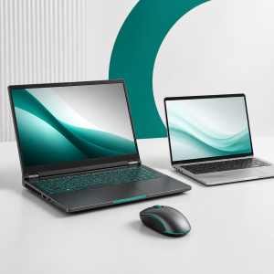 Gaming & Laptops