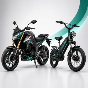 Bikes & Automotive