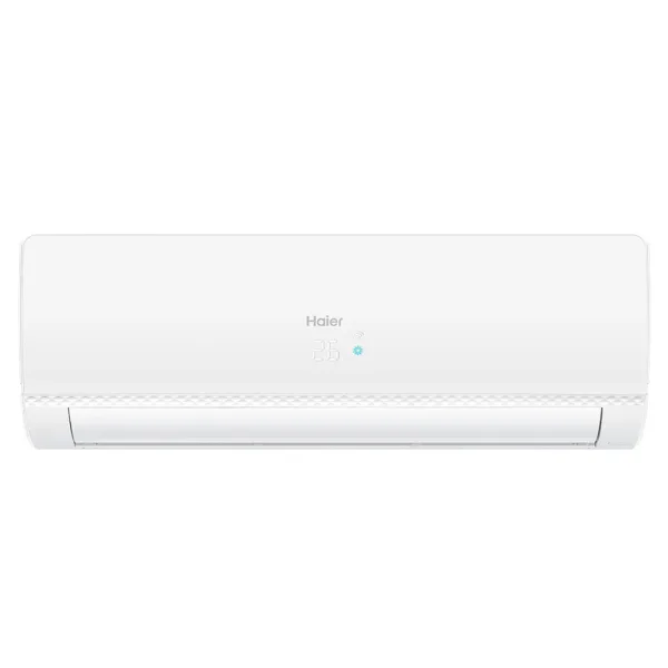 Haier Split Air Conditioner 1.0 Ton Turbo Cool HSU-12CFCP/CM