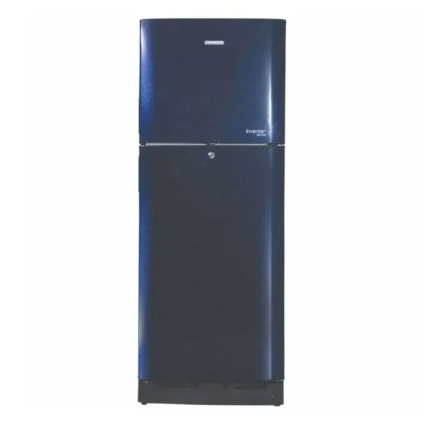 Kenwood KRF-26657 IVCM 18 CFT Refrigerator