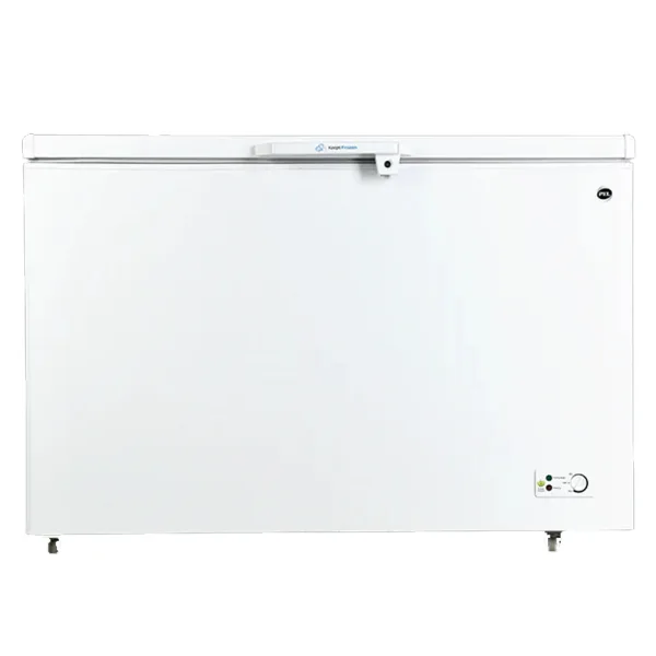 PEL PDIN70-130 Arctic Inverter On Single Door Deep Freezer