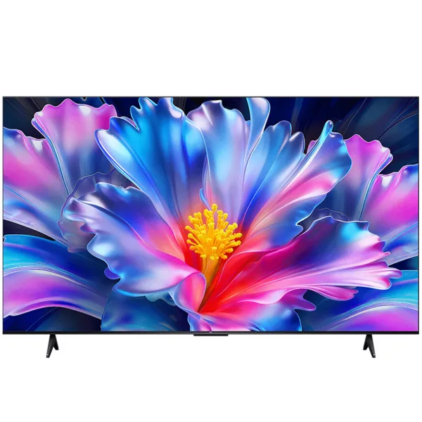 TCL 65" 65P6L 4K Google TV