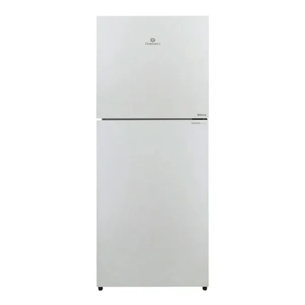 Dawlance 9169 WB Avante+ Cloud White Inverter Refrigerator