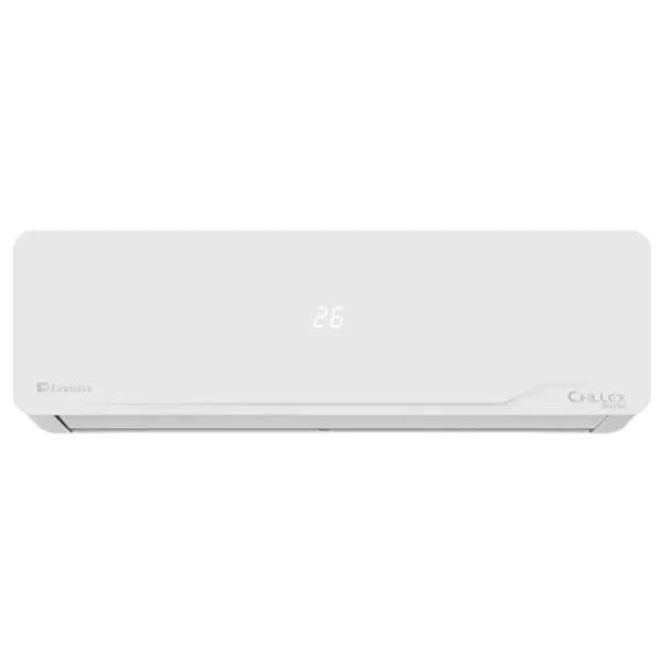 Dawlance Chillex 30 1.5 Ton Inverter Air Conditioner