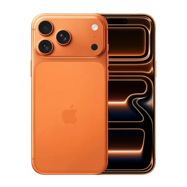 Apple iPhone 17 Pro Max 12/256 GB