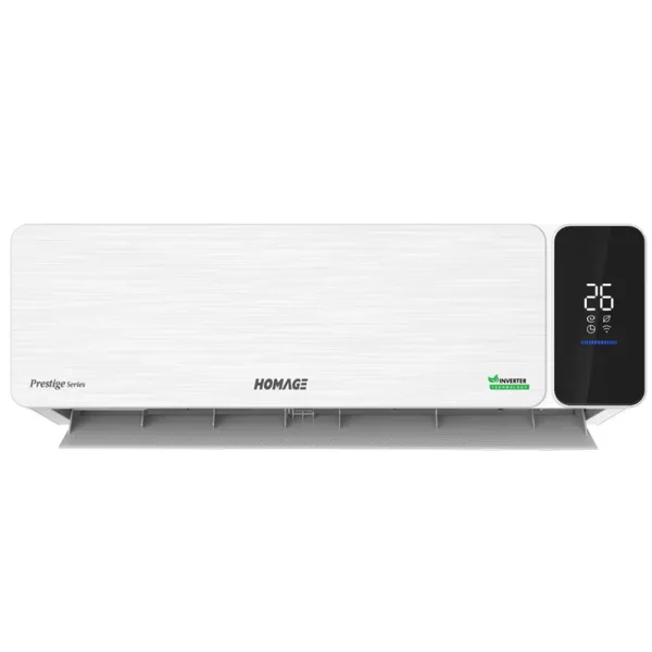 Homage Split Air Conditioner 2.0 Ton Prestige HPS-24C01S