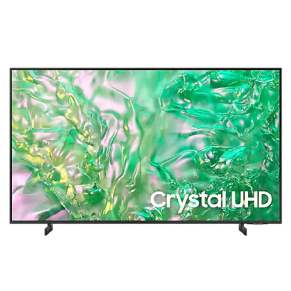 Samsung 50" DU8000 Crystal UHD 4K Smart LED TV