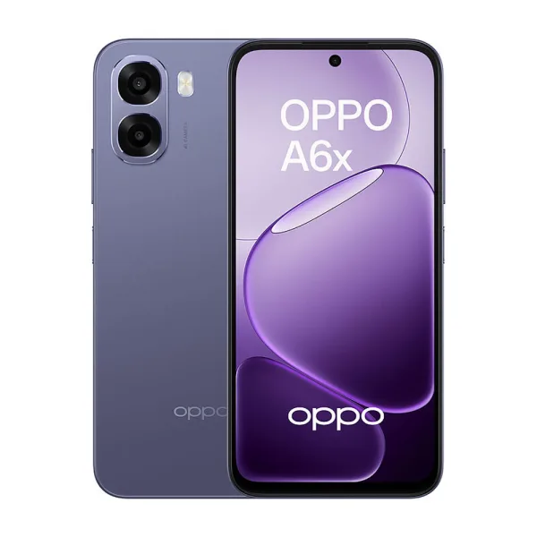 Oppo A6x 4/64 GB