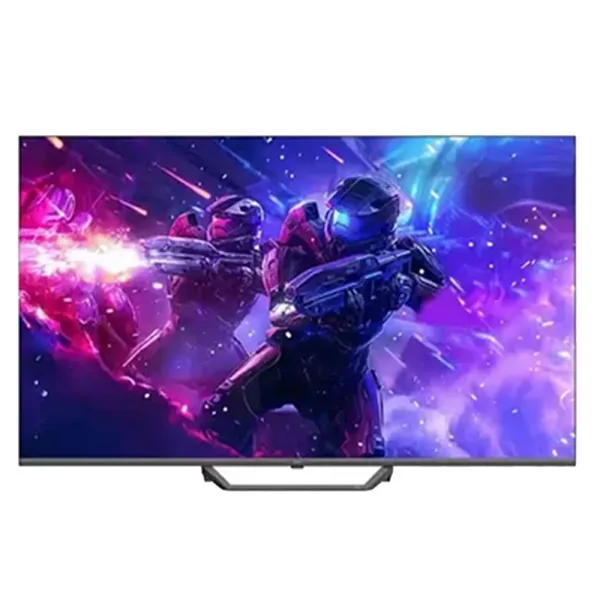 Haier 50" QLED UHD Google TV 50S80/81EUX