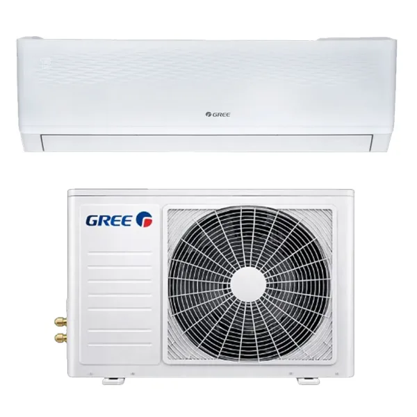 Gree GS-12PITH15/16/17/18W T3 1.0 Ton Pular Inverter Air Conditioner