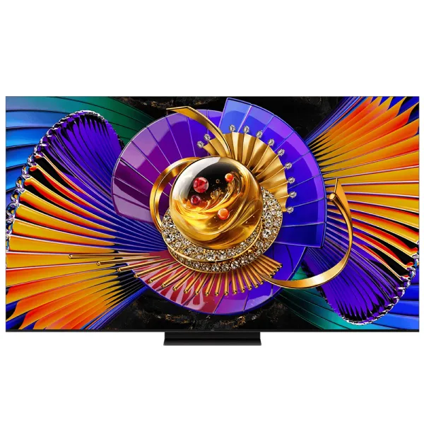TCL 65" 65C7L SQD-Mini LED TV