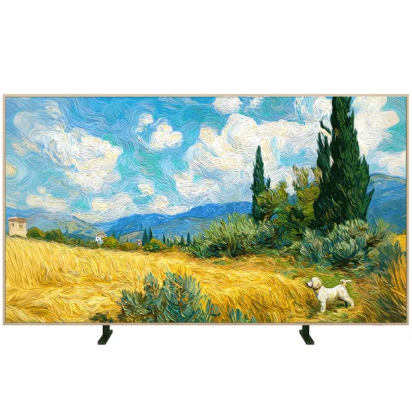 TCL 55A400 55" Pro Nxtvision TV