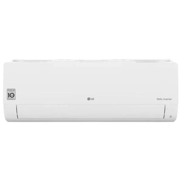 LG Split Air Conditioner 1.5 Ton Dual Inverter S4NWAHKLF31
