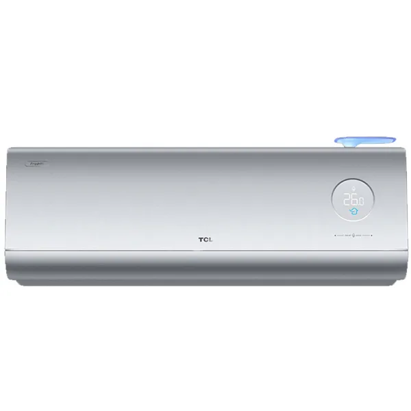 TCL Split Air Conditioner 1.0 Ton Inverter FreshIn 3.0 12T5-Fresh