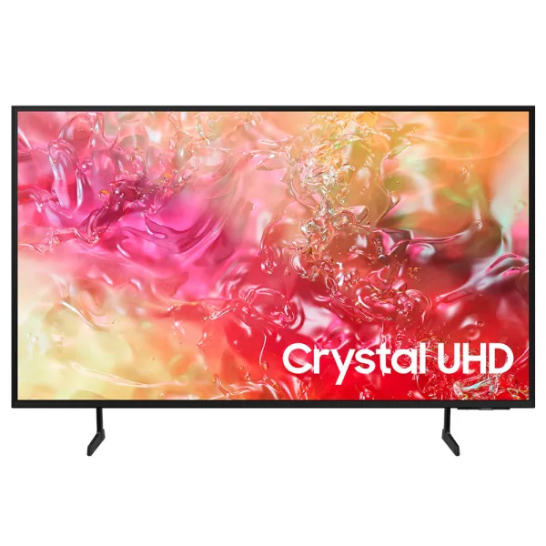 Samsung 43" DU7000 4k Crystal UHD Smart TV