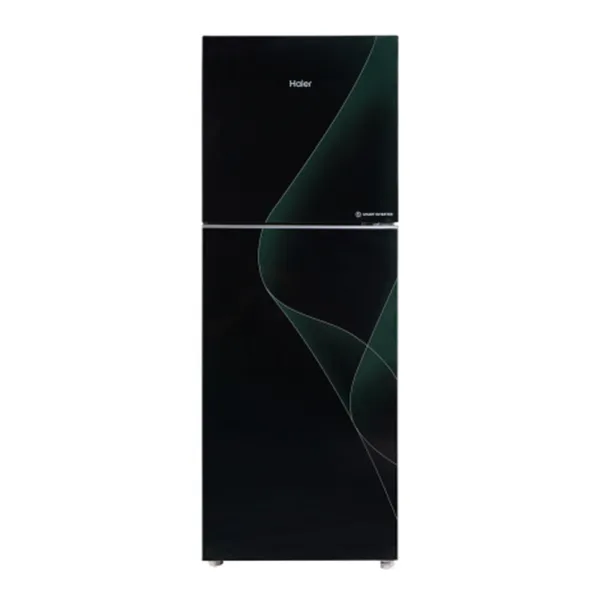 Haier HRF-316 IPRA / IPGA Smart Inverter Refrigerator