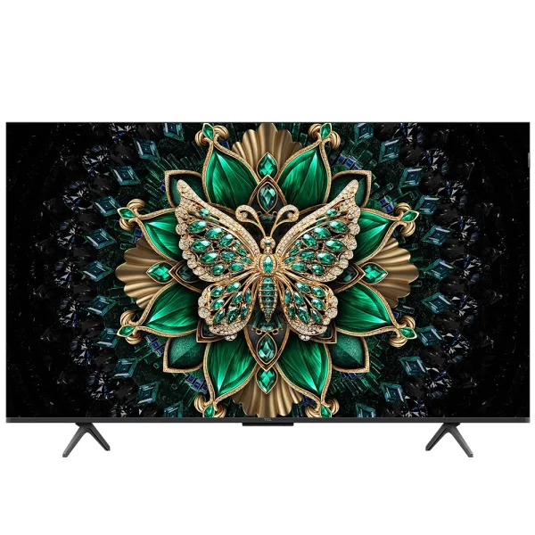 TCL 85C6K 85" Premium QD-Mini LED TV