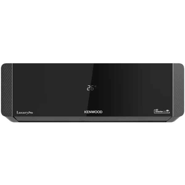 Kenwood Split Air Conditioner 1.5 Ton DC Inverter Luxury Pro KLP-18B02S