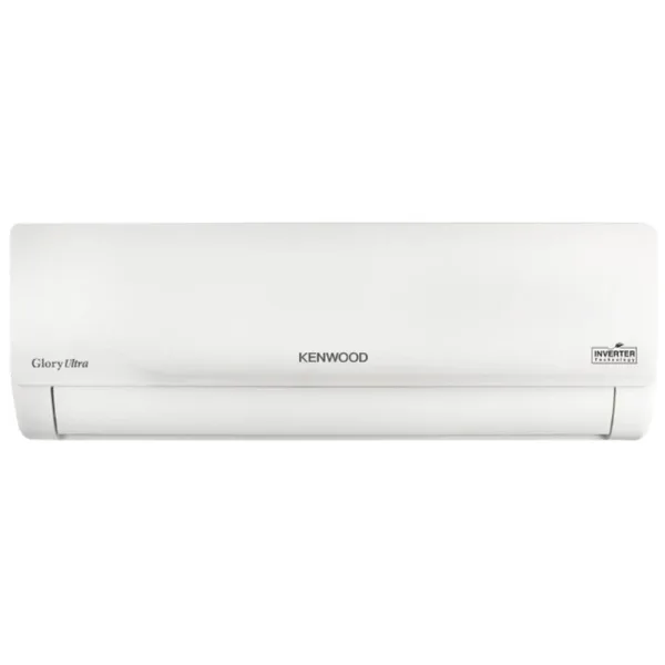 Kenwood Split Air Conditioner 1.0 Ton DC Inverter Glory Ultra KGU-12C02S