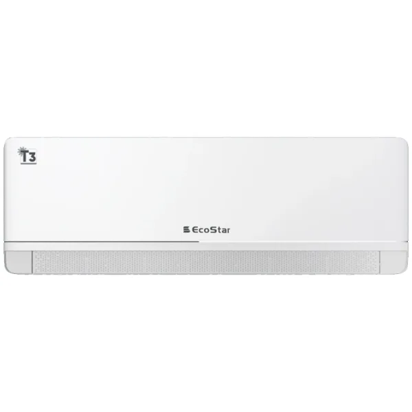 EcoStar ES-12ARO02WT3 1.0 Ton Ario Max Series Air Conditioner