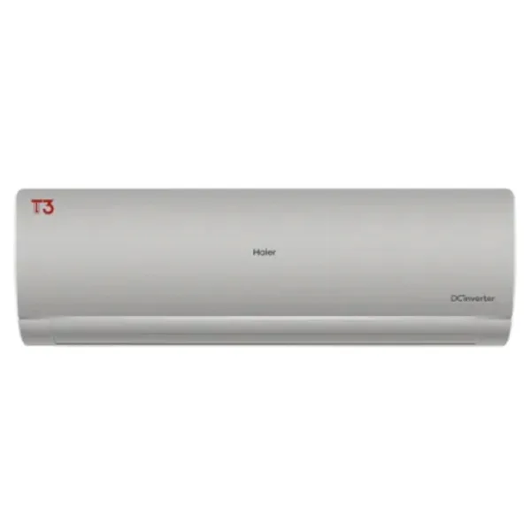 Haier Split Air Conditioner 1.5 Ton Super T3 Pro Inverter HSU-19HFS/G/S