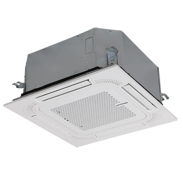 Hisense Cassette 2.0 Ton Inverter AUC-24UR
