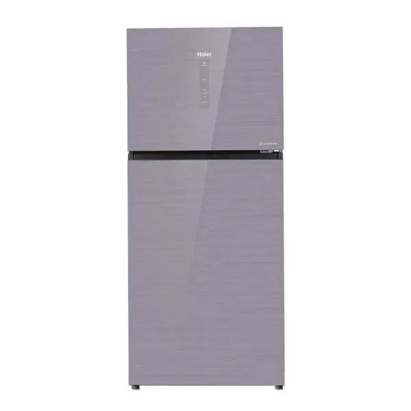 Haier HRF-458 IOT Inverter Refrigerator