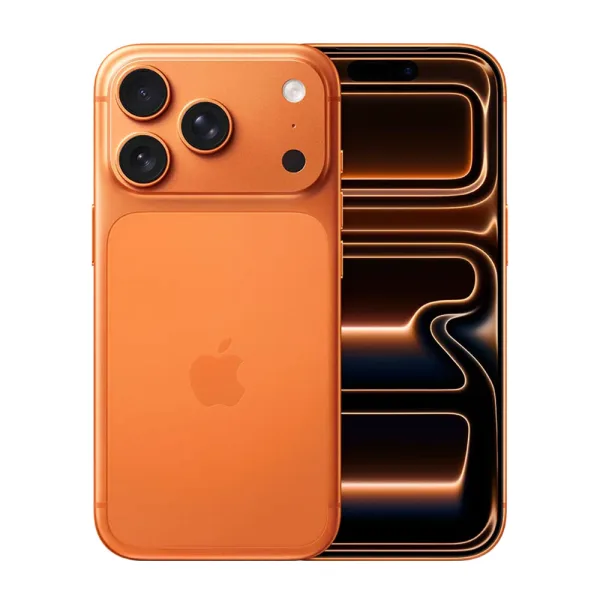 Apple iPhone 17 Pro 12/256 GB
