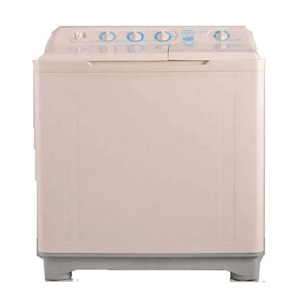 Haier Twin Tub Washing Machine 12 Kg Semi Automatic HWM120-AS