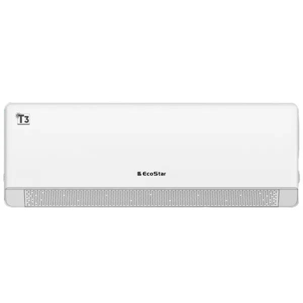 EcoStar ES-24NV02WT3 2.0 Ton Novo Max Series Air Conditioner