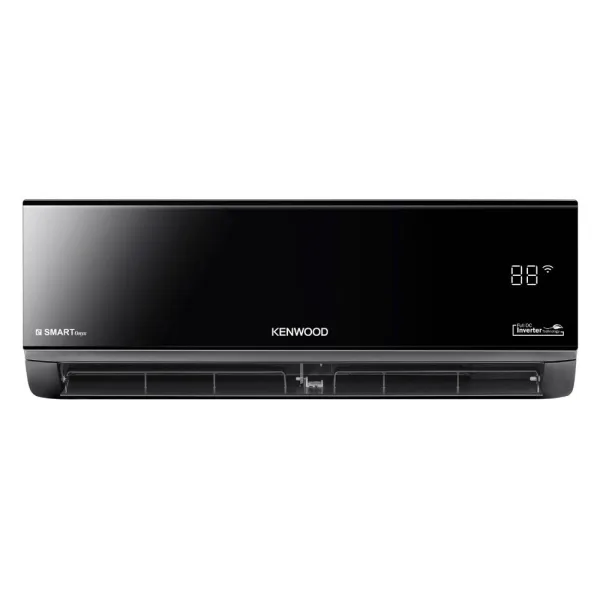 Kenwood KES-1266S E-Smart Oynx 1.0 Ton Inverter Air Conditioner