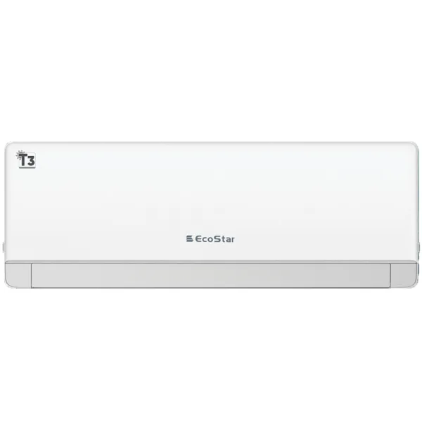 EcoStar ES-24NV01WT3 2.0 Ton Novo Series Air Conditioner