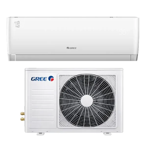Gree 12PITC12W-T3 1.0 Ton Pular Cool Only Air Conditioner