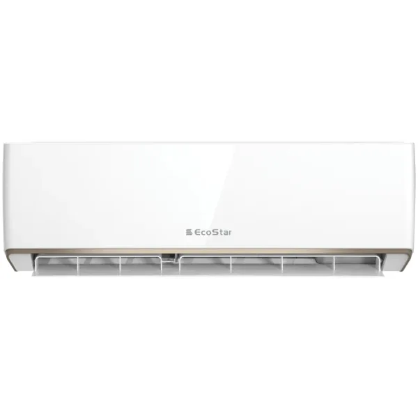 EcoStar ES-18DU01WG/02WG 1.5 Ton Duke Series Inverter Air Conditioner