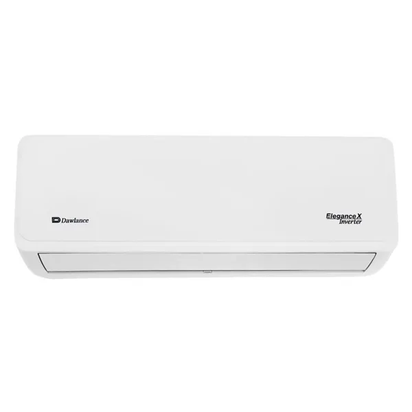 Dawlance Split Air Conditioner 2.0 Ton Inverter Elegance X