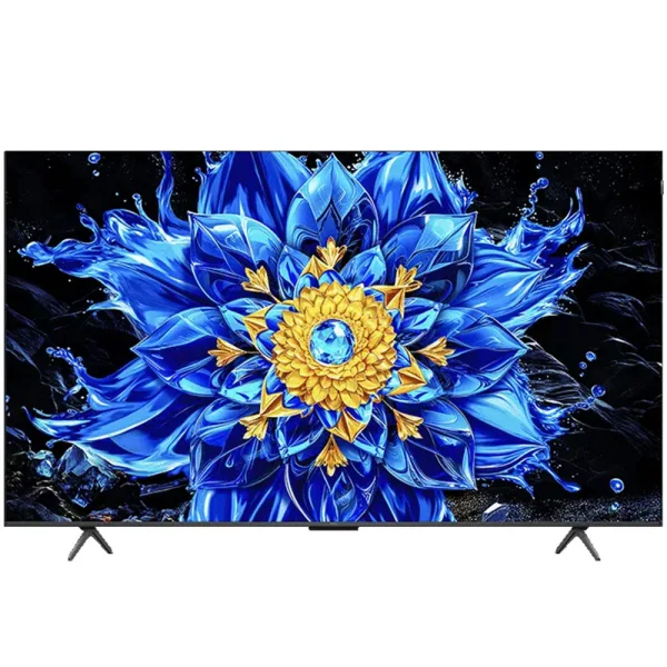 TCL 98" QD-Mini LED Dimming 4K UHD Google TV P8L