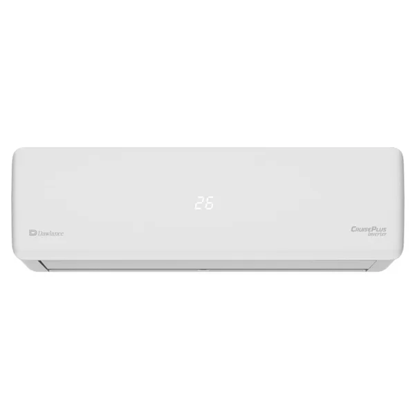 Dawlance Cruise Plus 30 1.5 Ton Inverter Air Conditioner