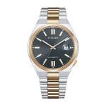 Citizen NJ0154-80H Mechanical Men Wrist Watch