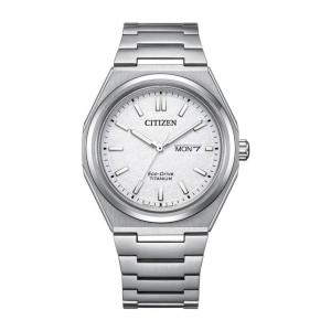 Citizen AW0130-85A Zenshin Men Wrist Watch