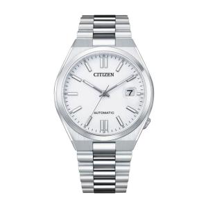 Citizen NJ0150-81A Mechanical Men Wrist Watch