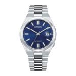 Citizen NJ0150-81L Mechanical Men Wrist Watch