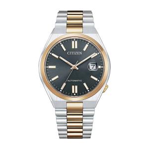 Citizen NJ0154-80H Mechanical Men Wrist Watch