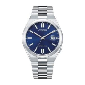 Citizen NJ0150-81L Mechanical Men Wrist Watch
