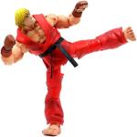 Ken Street Fighter Action Figure