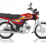 New Honda CD 70 | by Atlas Honda Official AAA